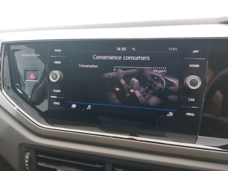 Used Volkswagen Polo 2020 for sale - 78085450: Photo 10