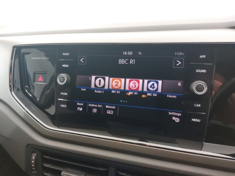 Used Volkswagen Polo 2020 for sale - 78085450: Photo 11