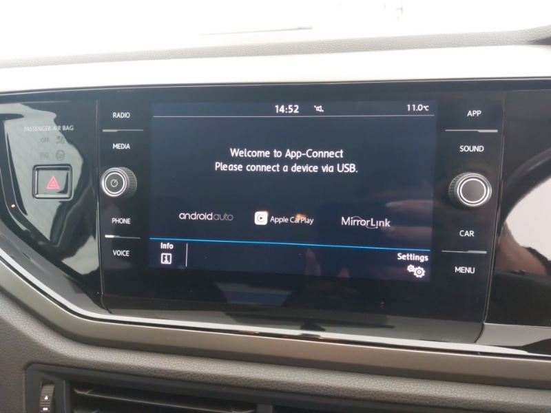 Used Volkswagen Polo 2020 for sale - 78085450: Photo 15