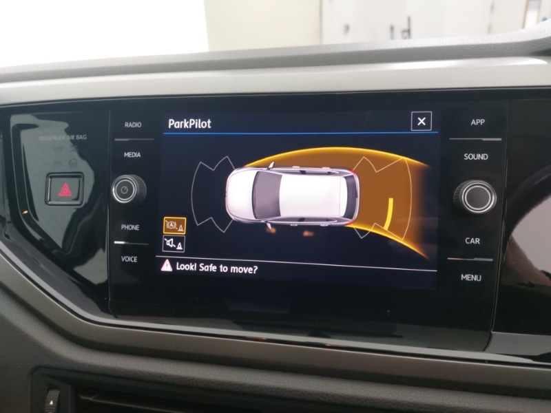 Used Volkswagen Polo 2020 for sale - 78085450: Photo 16