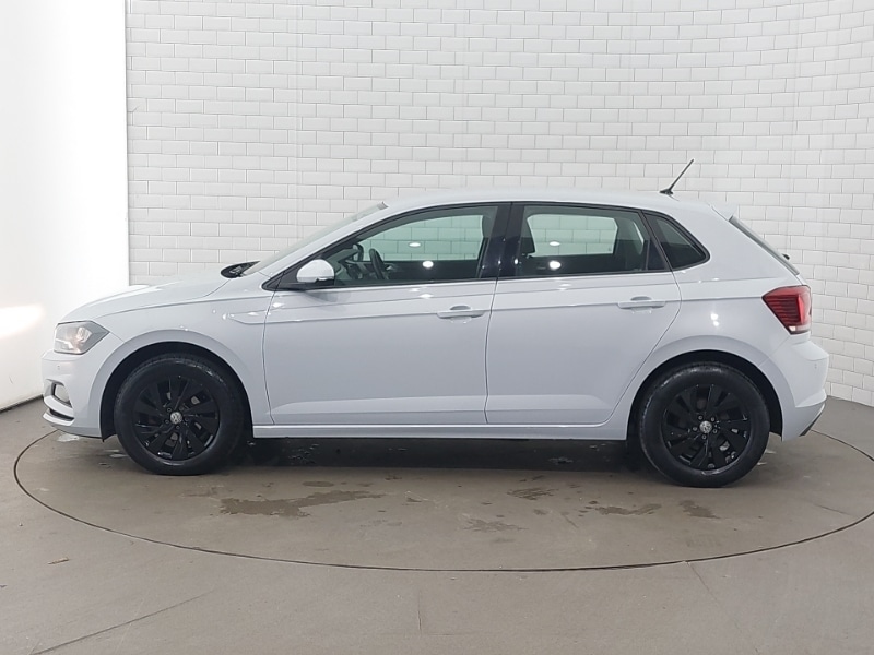 Used Volkswagen Polo 2020 for sale - 78085450: Photo 4