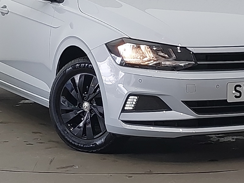 Used Volkswagen Polo 2020 for sale - 78085450: Photo 9