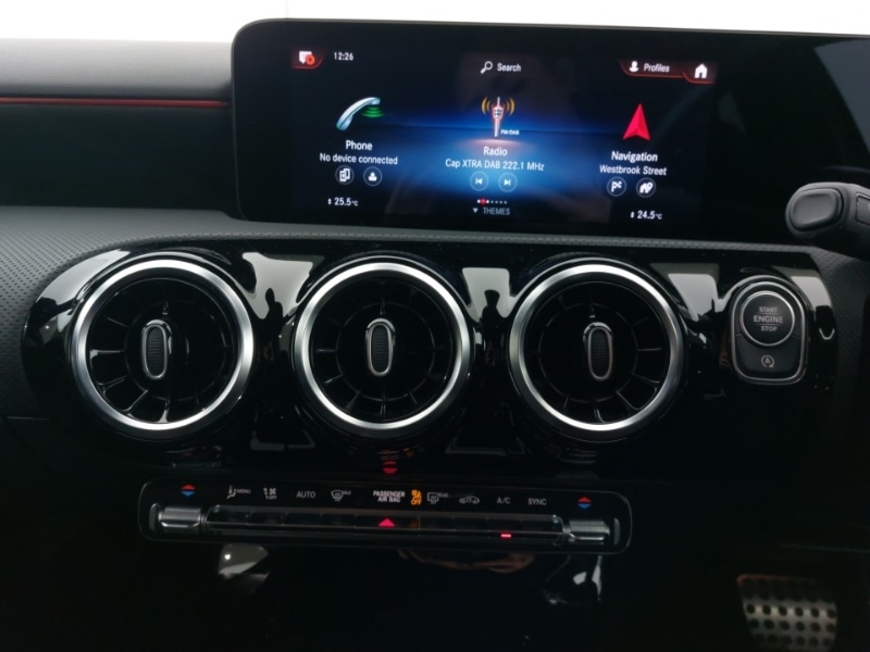 Used Mercedes-Benz A-Class 2021 for sale - 76964134: Photo 10