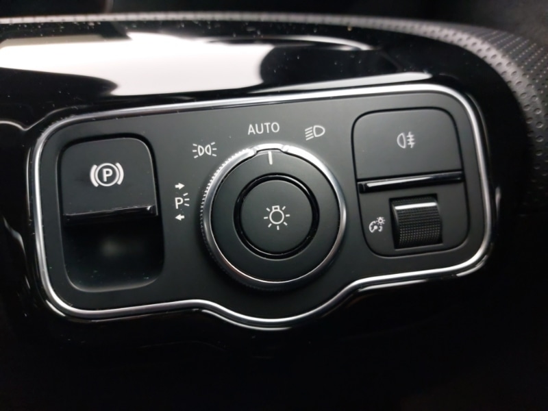 Used Mercedes-Benz A-Class 2021 for sale - 76964134: Photo 16