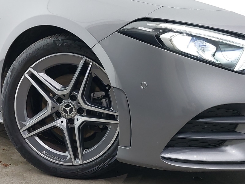 Used Mercedes-Benz A-Class 2021 for sale - 76964134: Photo 9