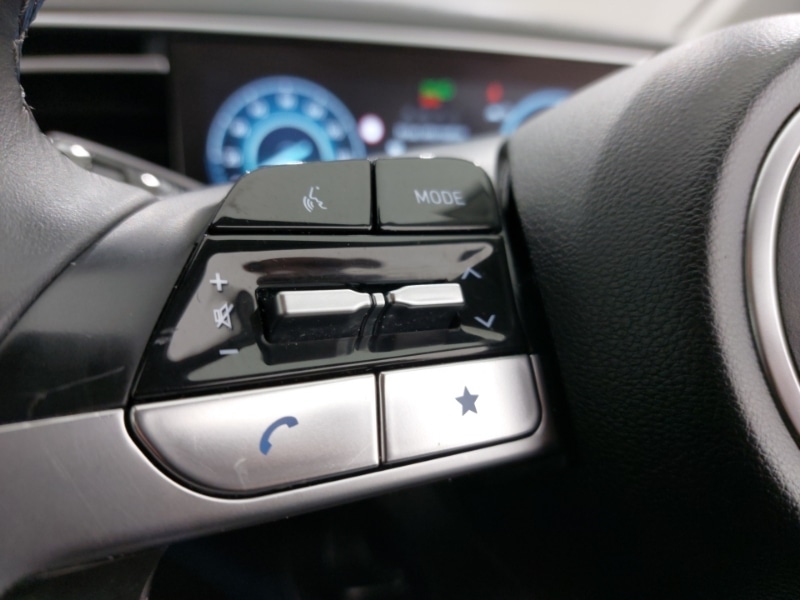 Used Hyundai TUCSON 2022 for sale - 76687613: Photo 13