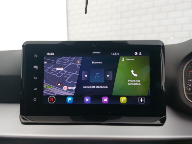 Used SEAT Ibiza 2024 for sale - 76471530: Photo 11