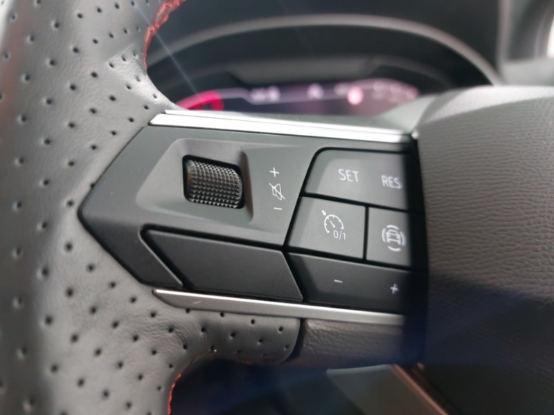 Used SEAT Ibiza 2024 for sale - 76471530: Photo 13