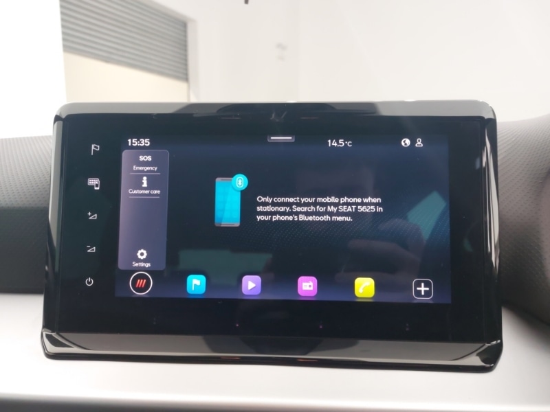 Used SEAT Ibiza 2024 for sale - 76471530: Photo 19