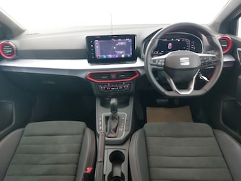 Used SEAT Ibiza 2024 for sale - 76471530: Photo