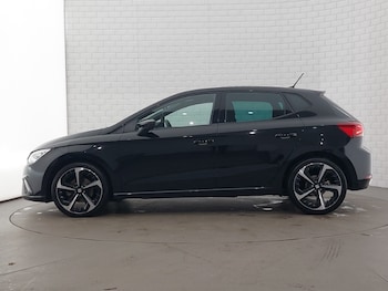 Used SEAT Ibiza 2024 for sale - 76471530: Photo