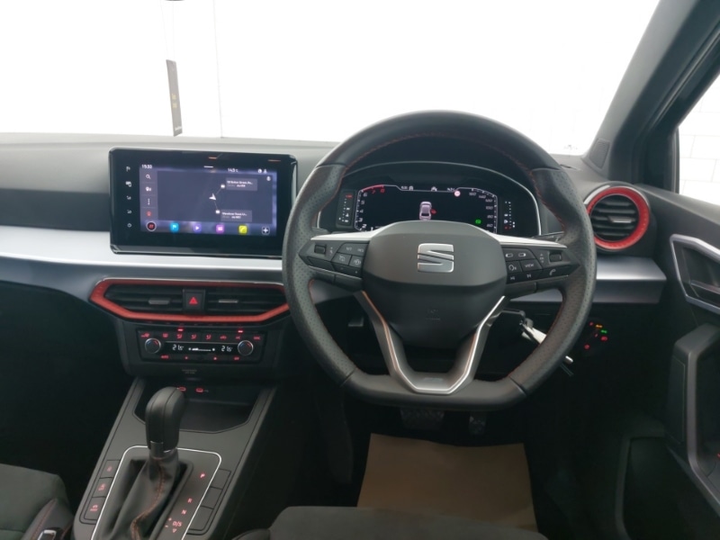 Used SEAT Ibiza 2024 for sale - 76471530: Photo 7