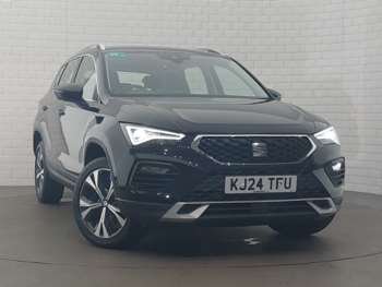 2024 - 1.5 TSI EVO SE Technology 5dr DSG