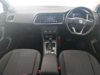 Used SEAT Ateca 2024 for sale - 75326759: Photo