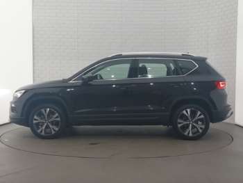 Used SEAT Ateca 2024 for sale - 75326759: Photo