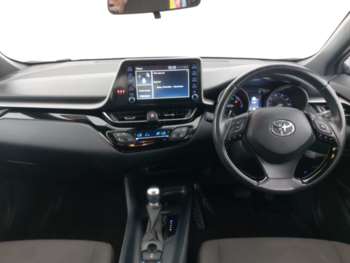 Used Toyota C-HR 2022 for sale - 75193089: Photo