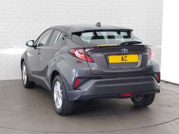 Used Toyota C-HR 2022 for sale - 75193089: Photo