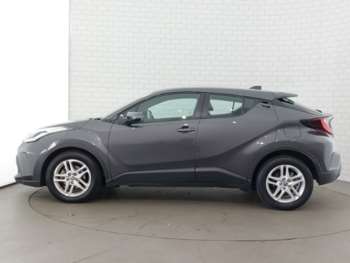 Used Toyota C-HR 2022 for sale - 75193089: Photo