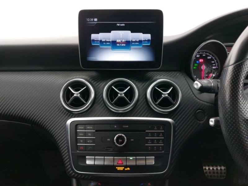 Used Mercedes-Benz A-Class 2018 for sale - 77178530: Photo 10