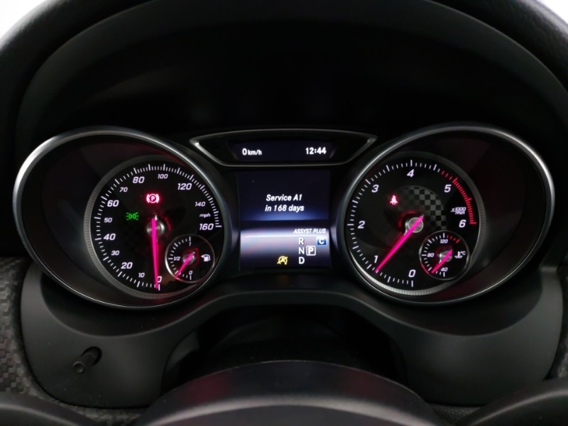 Used Mercedes-Benz A-Class 2018 for sale - 77178530: Photo 13