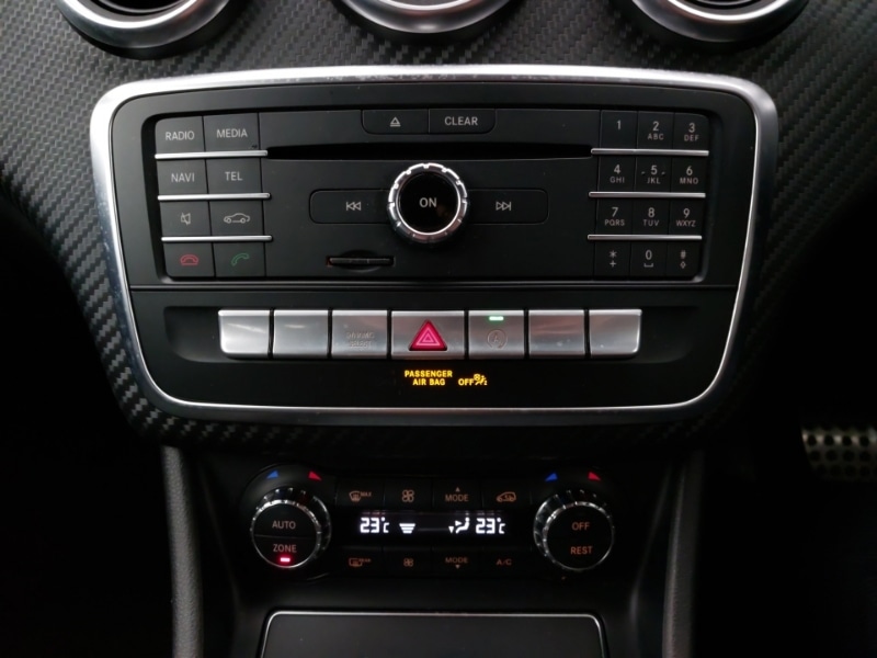 Used Mercedes-Benz A-Class 2018 for sale - 77178530: Photo 17