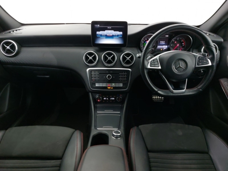 Used Mercedes-Benz A-Class 2018 for sale - 77178530: Photo 2