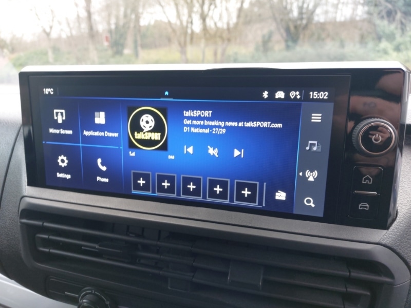 Used Vauxhall Vivaro 2024 for sale - 78013716: Photo 10