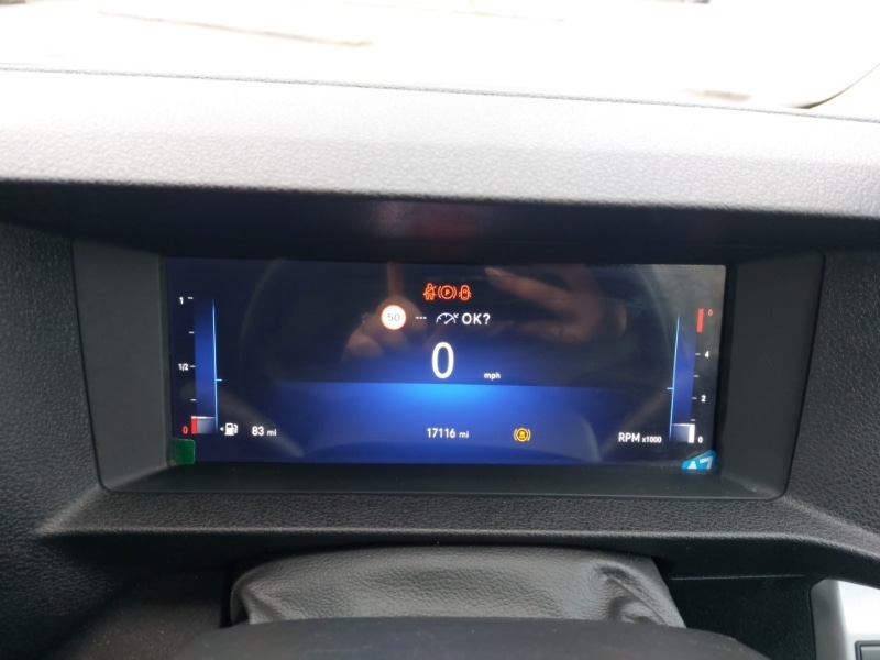 Used Vauxhall Vivaro 2024 for sale - 78013716: Photo 12