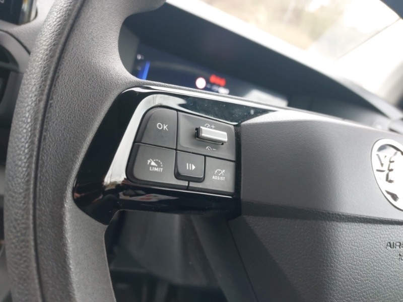 Used Vauxhall Vivaro 2024 for sale - 78013716: Photo 13