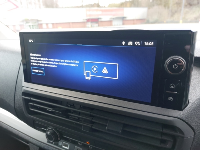 Used Vauxhall Vivaro 2024 for sale - 78013716: Photo 15