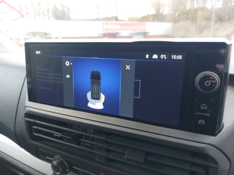 Used Vauxhall Vivaro 2024 for sale - 78013716: Photo 16