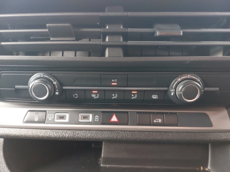 Used Vauxhall Vivaro 2024 for sale - 78013716: Photo 17