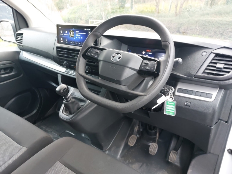 Used Vauxhall Vivaro 2024 for sale - 78013716: Photo 2