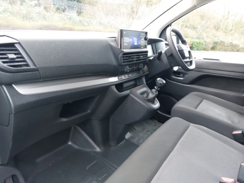 Used Vauxhall Vivaro 2024 for sale - 78013716: Photo 5