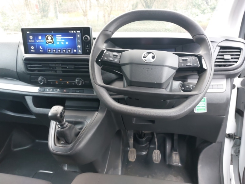 Used Vauxhall Vivaro 2024 for sale - 78013716: Photo 7