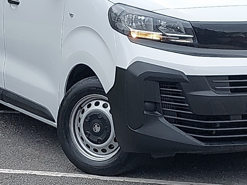 Used Vauxhall Vivaro 2024 for sale - 78013716: Photo 9