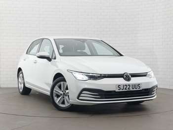 2022 - 1.5 TSI 150 Life 5dr