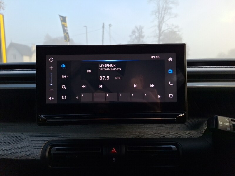 Used Citroen C3 2025 for sale - 77453974: Photo 12