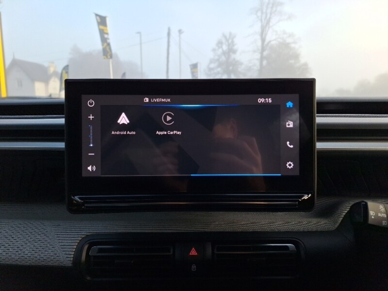 Used Citroen C3 2025 for sale - 77453974: Photo 13