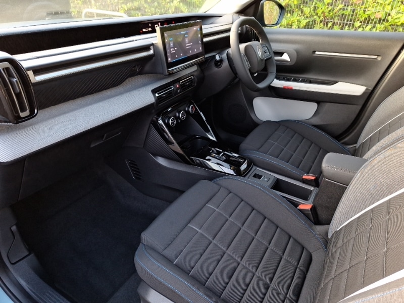 Used Citroen C3 2025 for sale - 77453974: Photo 5