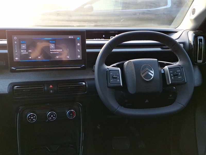 Used Citroen C3 2025 for sale - 77453974: Photo 7