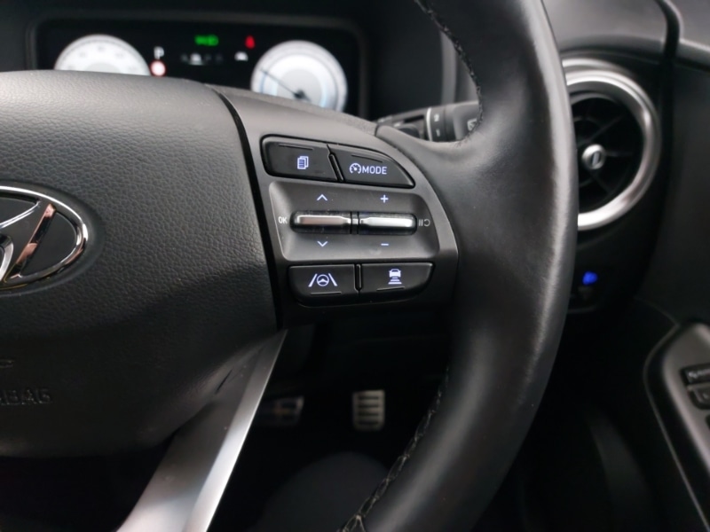 Used Hyundai KONA 2021 for sale - 76583601: Photo 15