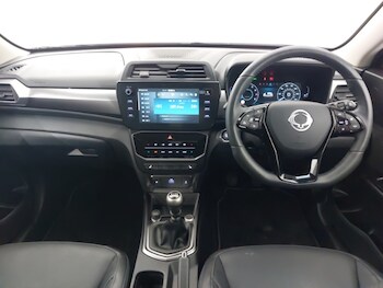 Used KGM Tivoli 2025 for sale - 78647544: Photo