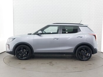 Used KGM Tivoli 2025 for sale - 78647544: Photo