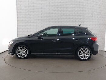Used SEAT Ibiza 2018 for sale - 76606234: Photo