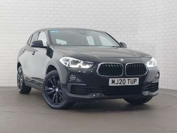 Used BMW X2 2020 for sale - 75395453: Photo