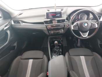 Used BMW X2 2020 for sale - 75395453: Photo