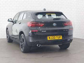 Used BMW X2 2020 for sale - 75395453: Photo