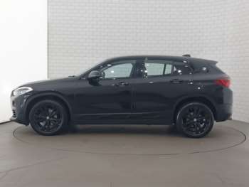 Used BMW X2 2020 for sale - 75395453: Photo