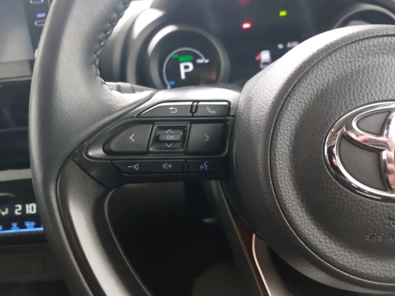 Used Toyota Yaris Cross 2022 for sale - 77126561: Photo 15